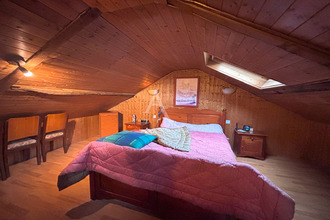 achat maison quelaines-st-gault 53360