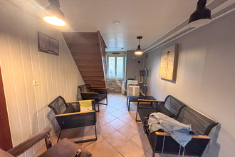 achat maison quelaines-st-gault 53360