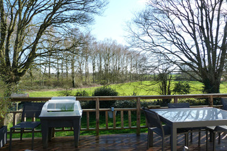 achat maison quelaines-st-gault 53360