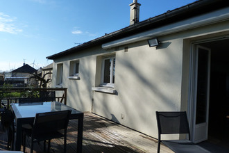 achat maison quelaines-st-gault 53360