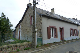 achat maison quelaines-st-gault 53360