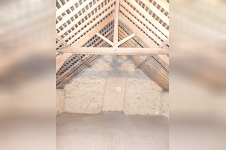 achat maison quelaines-st-gault 53360