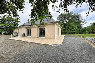 achat maison quelaines-st-gault 53360
