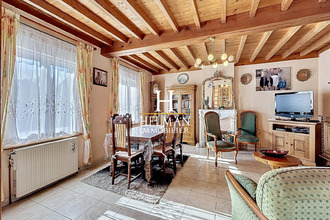 achat maison quelmes 62500