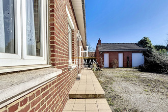 achat maison quelmes 62500