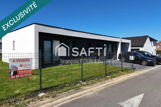 achat maison quelmes 62500