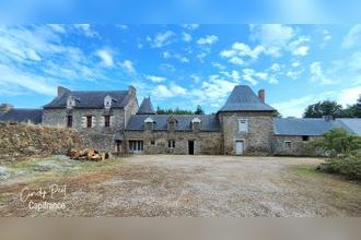 achat maison quelneuc 56910