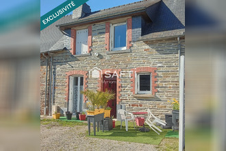 achat maison quelneuc 56910