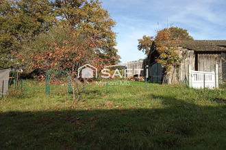 achat maison quelneuc 56910