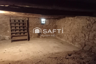 achat maison quelneuc 56910