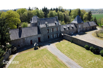 achat maison quelneuc 56910