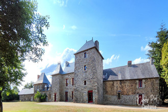 achat maison quelneuc 56910