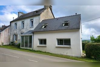 achat maison quemeneven 29180