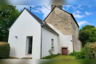 achat maison quemeneven 29180