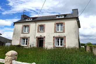 achat maison quemeneven 29180