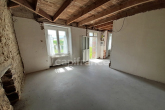 achat maison quemeneven 29180