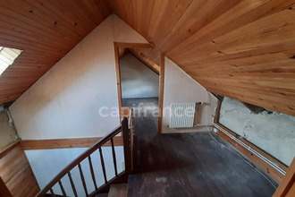 achat maison quemeneven 29180