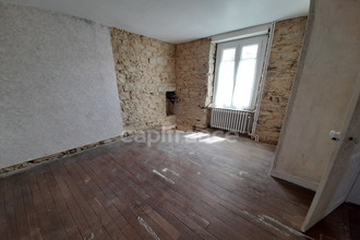 achat maison quemeneven 29180