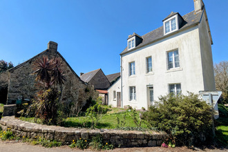 achat maison quemeneven 29180