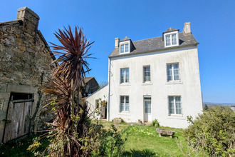 achat maison quemeneven 29180