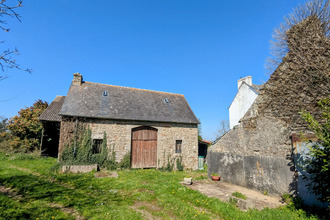achat maison quemeneven 29180