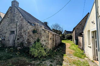achat maison quemeneven 29180