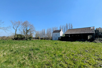 achat maison quemeneven 29180