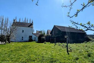 achat maison quemeneven 29180