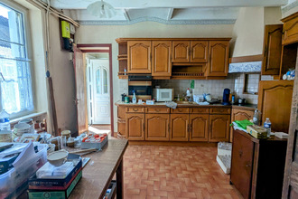 achat maison quemeneven 29180