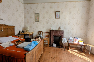 achat maison quemeneven 29180