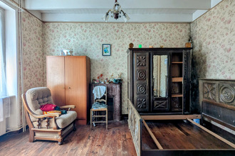 achat maison quemeneven 29180