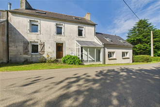 achat maison quemeneven 29180