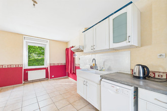 achat maison quemeneven 29180