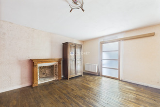 achat maison quemeneven 29180