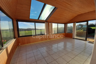 achat maison quemeneven 29180