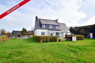 achat maison quemeneven 29180