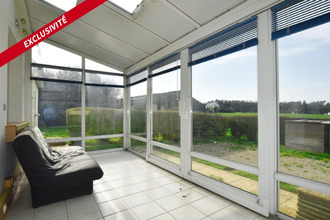 achat maison quemeneven 29180