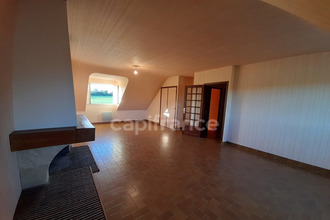 achat maison quemeneven 29180
