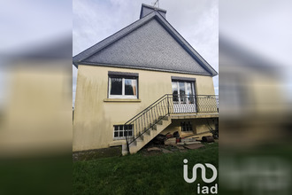 achat maison quemper-guezennec 22260
