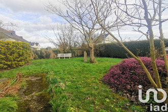 achat maison quemper-guezennec 22260