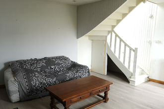 achat maison quemper-guezennec 22260