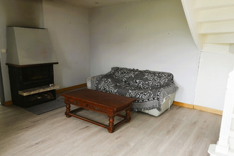 achat maison quemper-guezennec 22260