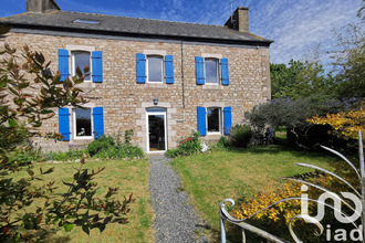 achat maison quemper-guezennec 22260