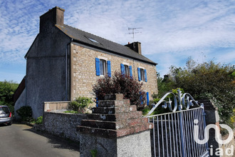 achat maison quemper-guezennec 22260