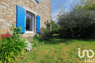 achat maison quemper-guezennec 22260
