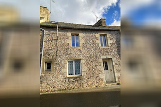 achat maison quemper-guezennec 22260