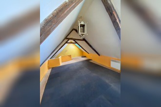 achat maison quemper-guezennec 22260