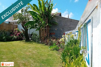 achat maison quemper-guezennec 22260