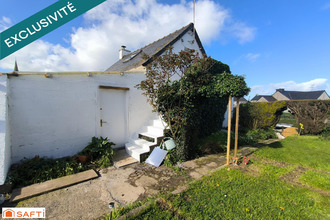 achat maison quemper-guezennec 22260