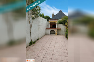 achat maison quemper-guezennec 22260